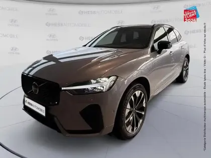 Photo Volvo Xc60 Ultra Style Dark