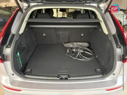 Photo 13 Volvo XC60  T8 Hybride Rechargeable 455ch Ultra Style Dark Geartronic 8 AWD