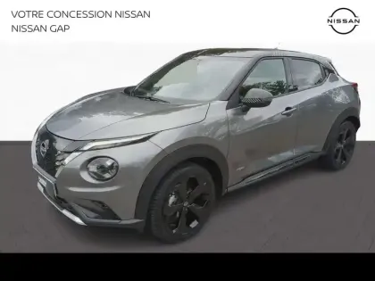 Photo Nissan Juke Première Edition