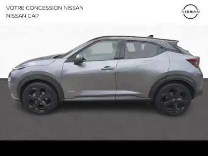 Photo 14 Nissan Juke  1.6 Hybrid 143ch Première Edition 2023