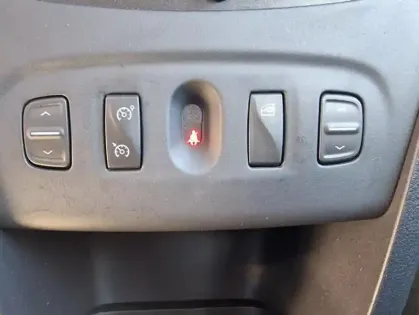Photo 10 Dacia Sandero Stepway Blue dCi 95