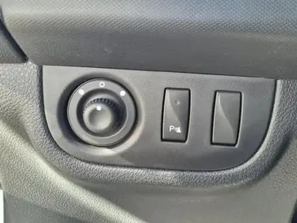Photo 5 Dacia Sandero Stepway Blue dCi 95
