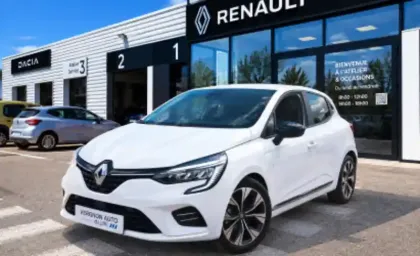 Photo Renault Clio Evolution