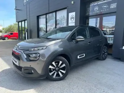 Photo Citroën C3 Shine