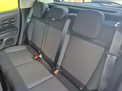 Photo 17 Citroën C3 III PureTech 110 S&S EAT6 Shine