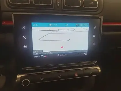 Photo 14 Citroën C3  PureTech 82 S&S BVM5