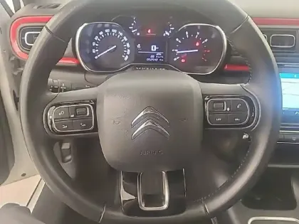 Photo 8 Citroën C3  PureTech 82 S&S BVM5