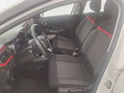 Photo 10 Citroën C3  PureTech 82 S&S BVM5