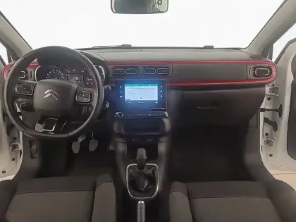 Photo 7 Citroën C3  PureTech 82 S&S BVM5
