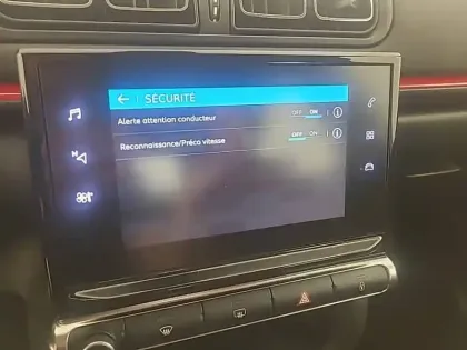 Photo 19 Citroën C3  PureTech 82 S&S BVM5