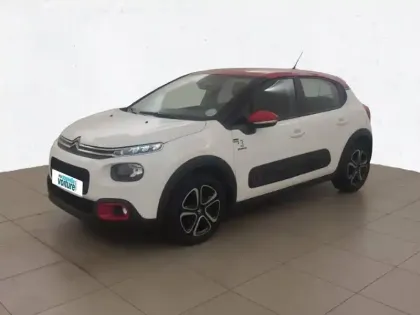 Photo Citroën C3 Graphic