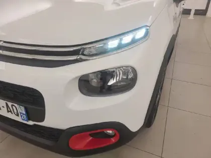 Photo 15 Citroën C3  PureTech 82 S&S BVM5