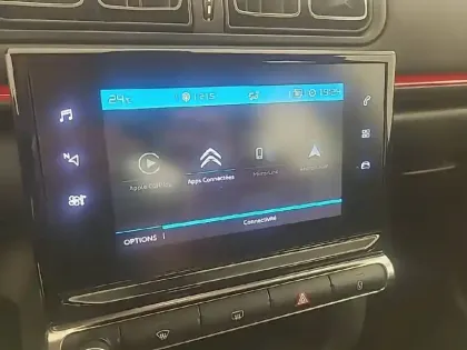 Photo 18 Citroën C3  PureTech 82 S&S BVM5