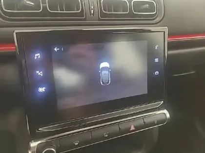 Photo 17 Citroën C3  PureTech 82 S&S BVM5