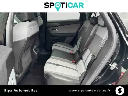 Photo 9 Opel Grandland  1.2 Turbo Hybrid 136 ch e-DCT6