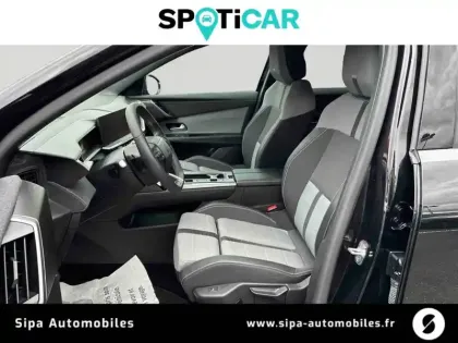 Photo 8 Opel Grandland  1.2 Turbo Hybrid 136 ch e-DCT6
