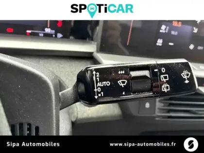 Photo 27 Opel Grandland  1.2 Turbo Hybrid 136 ch e-DCT6