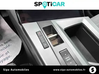 Photo 16 Opel Grandland  1.2 Turbo Hybrid 136 ch e-DCT6