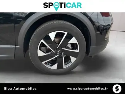 Photo 15 Opel Grandland  1.2 Turbo Hybrid 136 ch e-DCT6
