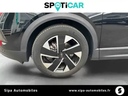 Photo 10 Opel Grandland  1.2 Turbo Hybrid 136 ch e-DCT6
