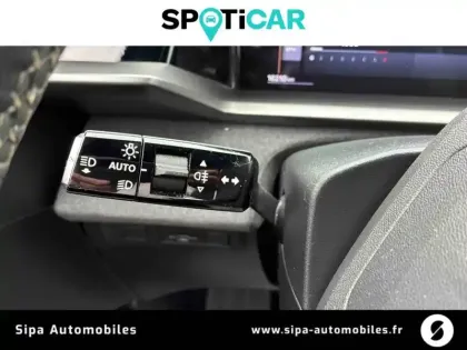Photo 26 Opel Grandland  1.2 Turbo Hybrid 136 ch e-DCT6