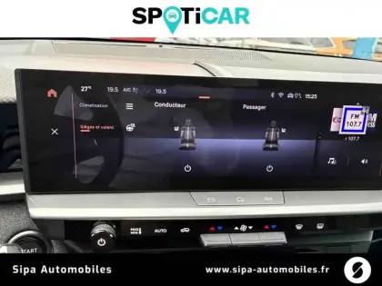 Photo 28 Opel Grandland  1.2 Turbo Hybrid 136 ch e-DCT6