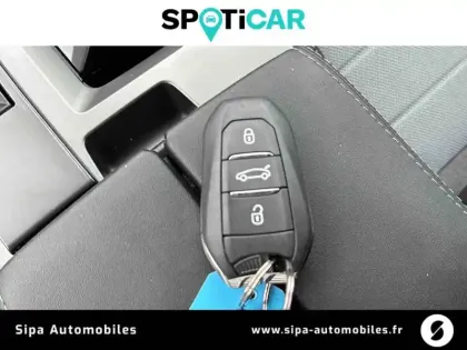 Photo 14 Opel Grandland  1.2 Turbo Hybrid 136 ch e-DCT6