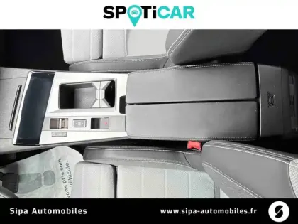 Photo 19 Opel Grandland  1.2 Turbo Hybrid 136 ch e-DCT6