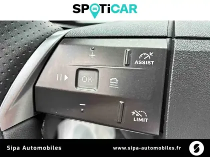 Photo 23 Opel Grandland  1.2 Turbo Hybrid 136 ch e-DCT6