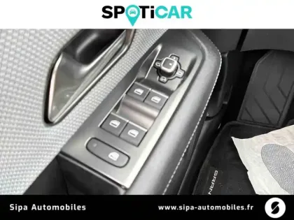Photo 25 Opel Grandland  1.2 Turbo Hybrid 136 ch e-DCT6