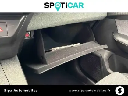 Photo 11 Opel Grandland  1.2 Turbo Hybrid 136 ch e-DCT6