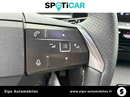 Photo 24 Opel Grandland  1.2 Turbo Hybrid 136 ch e-DCT6