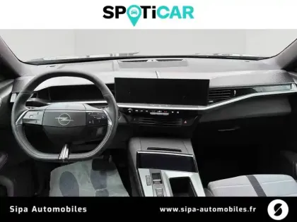 Photo 20 Opel Grandland  1.2 Turbo Hybrid 136 ch e-DCT6