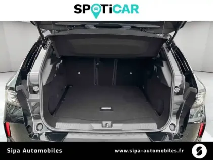 Photo 5 Opel Grandland  1.2 Turbo Hybrid 136 ch e-DCT6