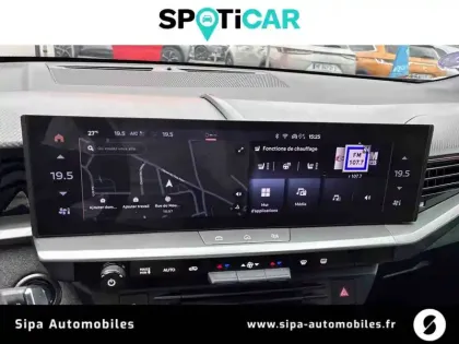 Photo 29 Opel Grandland  1.2 Turbo Hybrid 136 ch e-DCT6