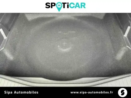 Photo 12 Opel Grandland  1.2 Turbo Hybrid 136 ch e-DCT6