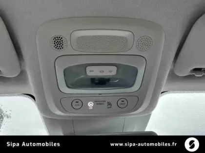 Photo 27 Fiat 500  e 118 ch
