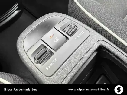 Photo 29 Fiat 500  e 118 ch