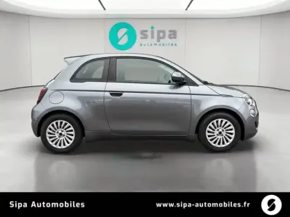 Photo 5 Fiat 500  e 118 ch