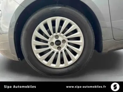 Photo 8 Fiat 500  e 118 ch