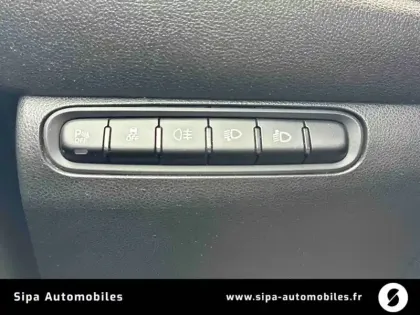 Photo 21 Fiat 500  e 118 ch