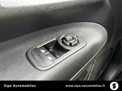 Photo 18 Fiat 500  e 118 ch