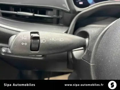 Photo 20 Fiat 500  e 118 ch