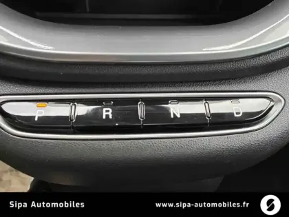 Photo 15 Fiat 500  e 118 ch
