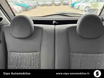 Photo 28 Fiat 500  e 118 ch