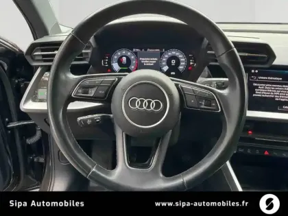 Photo 12 Audi A3  Sportback 35 TFSI 150