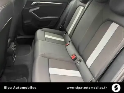 Photo 11 Audi A3  Sportback 35 TFSI 150