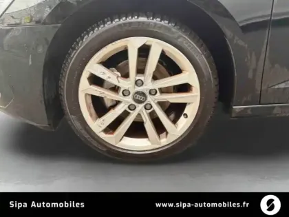 Photo 8 Audi A3  Sportback 35 TFSI 150