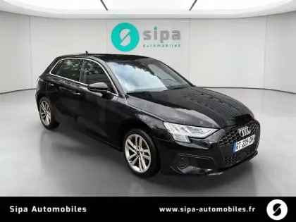 Photo 6 Audi A3  Sportback 35 TFSI 150