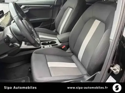 Photo 10 Audi A3  Sportback 35 TFSI 150